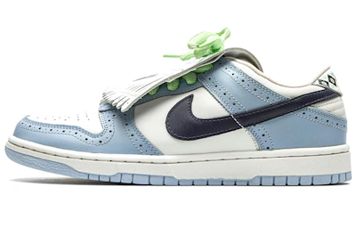 Nike Dunk Low Premium SB 'Golf' 313170-141