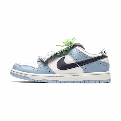 Nike Dunk Low PRM SB 'Golf'