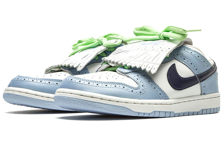 Order 나이키 덩크 로우 프리미엄 SB '골프' ️‍️ 313170-141
