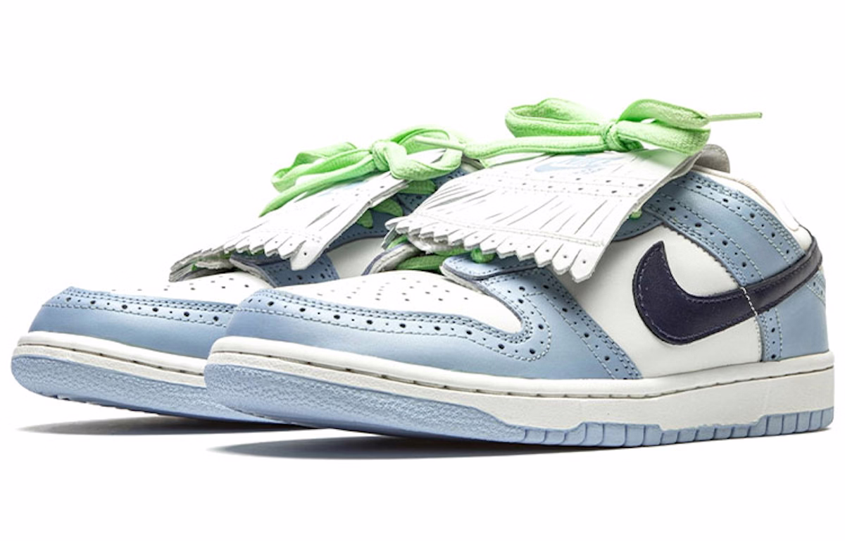 Nike Dunk Low Premium SB 'Golf' 313170-141