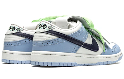 Nike Dunk Low Premium SB 'Golf' 313170-141