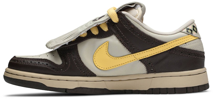 Nike Dunk Low Premium SB 'Golf' 313170-171 Lookbook Nike Dunk Low Premium SB 'Golf' 313170-171