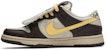 Nike Dunk Low Premium SB 'Golf' Lelaki 313170-171