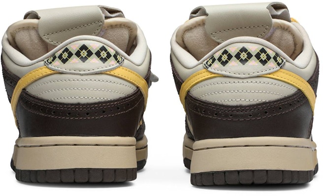 Nike Dunk Low Premium SB 'Golf' 313170-171 Details for Nike Dunk Low Premium SB 'Golf' 313170-171