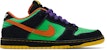 Nike Dunk Low Premium SB 'Hijau' 313170-381