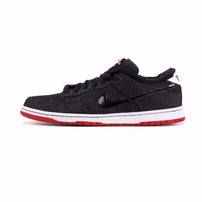 Nike Dunk Low PRM SB 'Larry Perkins No Sound Box'