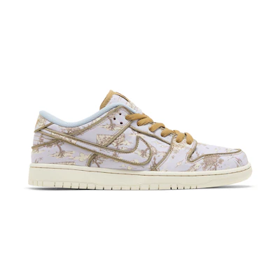 Nike Dunk Low PRM SB 'Pastoral Print'