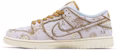 Nike Dunk Low Premium SB 'Cetakan Pastoral' FN5880-001