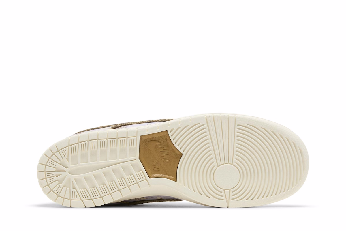 Nike Dunk Low Premium SB 'Pastoral Print'