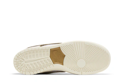 Nike Dunk Low Premium SB 'Pastoral Print'