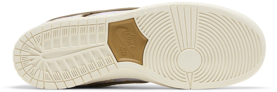 耐克Dunk Low Premium SB '田园印花' FN5880-001 Shop 耐克Dunk Low Premium SB '田园印花' FN5880-001