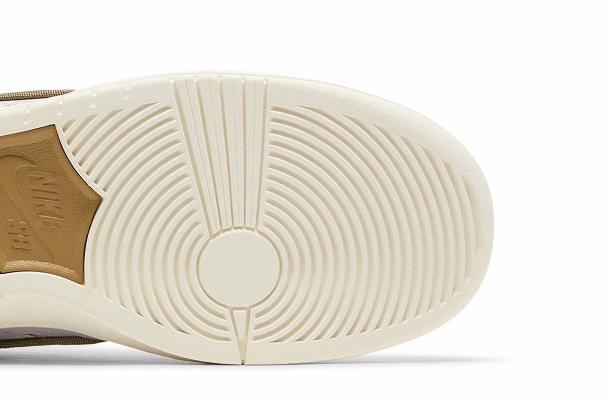 Nike Dunk Low Premium SB 'Pastoral Print'