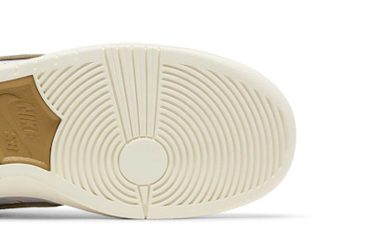 Nike Dunk Low Premium SB 'Pastoral Print'