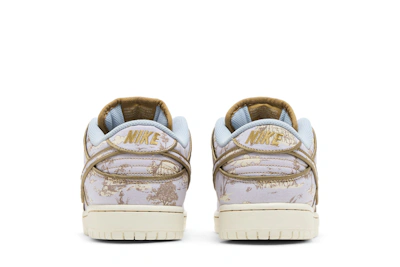Nike Dunk Low Premium SB 'Pastoral Print'