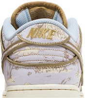 Nike Dunk Low Premium SB 'Cetakan Pastoral' FN5880-001 Sizing Nike Dunk Low Premium SB 'Cetakan Pastoral' FN5880-001