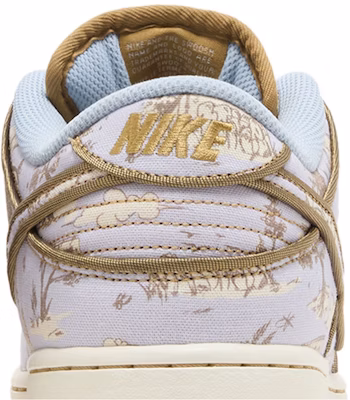 Nike Dunk Low Premium SB 'Pastoral Print' FN5880-001 Sizing Nike Dunk Low Premium SB 'Pastoral Print' FN5880-001