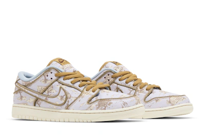 Nike Dunk Low Premium SB 'Pastoral Print'