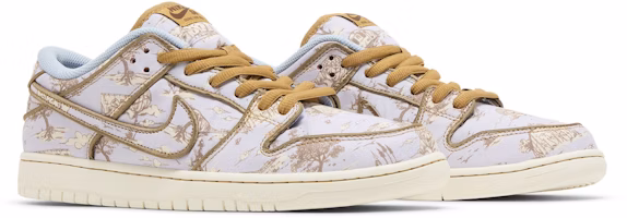 Nike Dunk Low Premium SB 'Cetakan Pastoral' FN5880-001 Cheap Nike Dunk Low Premium SB 'Cetakan Pastoral' FN5880-001