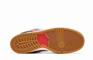 耐克 SB Dunk Low Premium '西雅图超音速' FZ1287-300 Shop 耐克 SB Dunk Low Premium '西雅图超音速' FZ1287-300