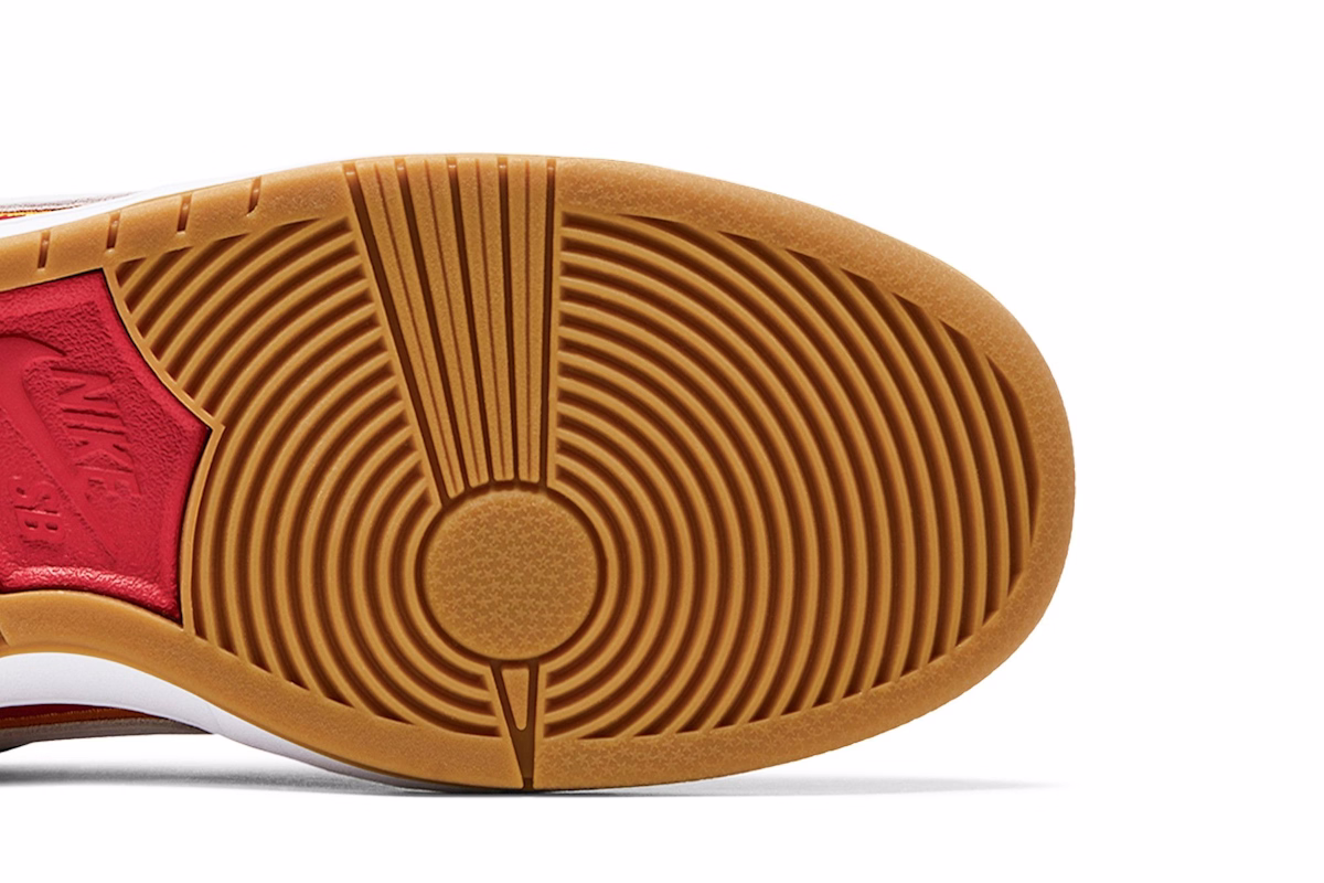 Nike Dunk Low Premium SB 'Seattle Supersonics'