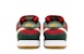 Nike Dunk Low Premium SB 'Seattle Supersonics' Lelaki Kasut. FZ1287-300
