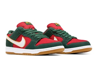 耐克 SB Dunk Low Premium '西雅图超音速' FZ1287-300 Cheap 耐克 SB Dunk Low Premium '西雅图超音速' FZ1287-300