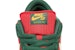 Nike Dunk Low Premium SB 'Seattle Supersonics' Lelaki Kasut. FZ1287-300