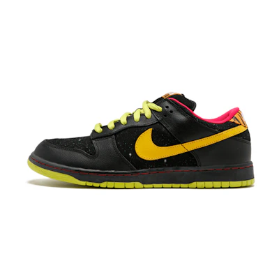 Nike Dunk Low PRM SB 'Space Tiger'