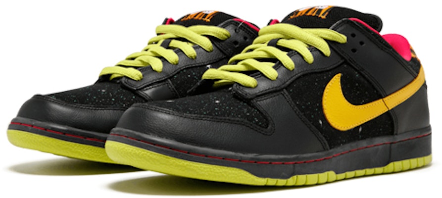 Nike Dunk Low Premium SB 'Space Tiger' 313170-071 Order Nike Dunk Low Premium SB 'Space Tiger' 313170-071