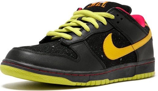 Nike Dunk Low Premium SB 'Tigre Espacial' 313170-071 Shop Nike Dunk Low Premium SB 'Tigre Espacial' 313170-071