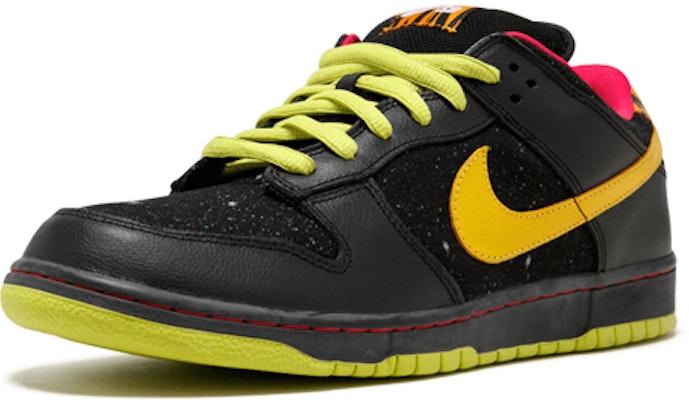 Nike Dunk Low Premium SB 'Space Tiger' 313170-071 Shop Nike Dunk Low Premium SB 'Space Tiger' 313170-071