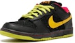 Shop Nike Dunk Low Premium SB 'Tigre Espacial' 313170-071