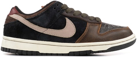 나이키 SB 덩크 로우 프리미엄 '스트러머' 313170-006 Order 나이키 SB 덩크 로우 프리미엄 '스트러머' 313170-006