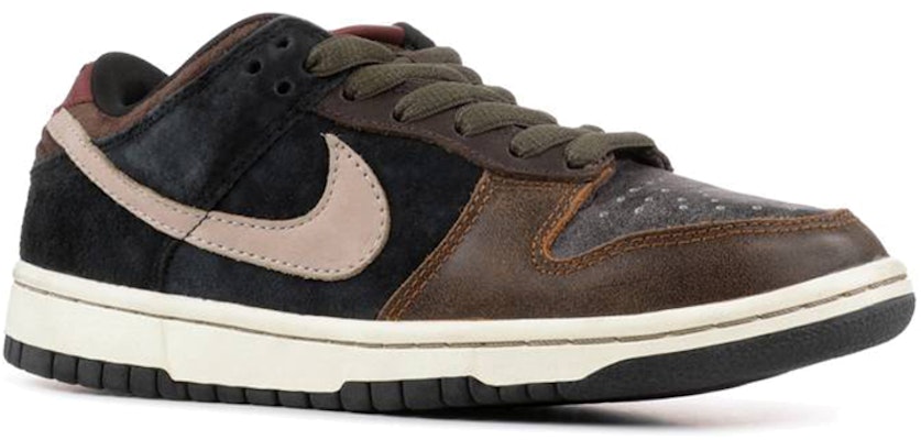 나이키 SB 덩크 로우 프리미엄 '스트러머' 313170-006 Lookbook 나이키 SB 덩크 로우 프리미엄 '스트러머' 313170-006