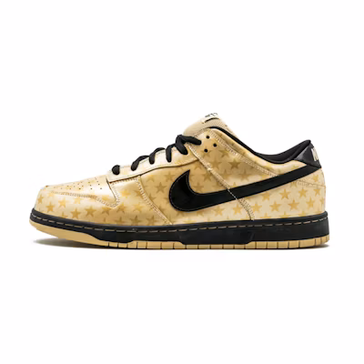 Nike Dunk Low PRM SB 'Trickstar'