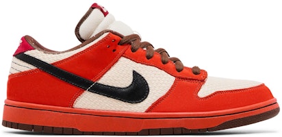 Nike Dunk Low Premium SB 'Un-Hemp' 313170-101 Nike Dunk Low Premium SB 'Un-Hemp' 313170-101