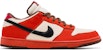 Nike Dunk Low Premium SB 'Un-Hemp' Lelaki Wanita Kasut Sneakers 313170-101