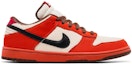 Buy Nike Dunk Low Premium SB 'Un-Hemp' Lelaki Wanita Kasut Sneakers 313170-101