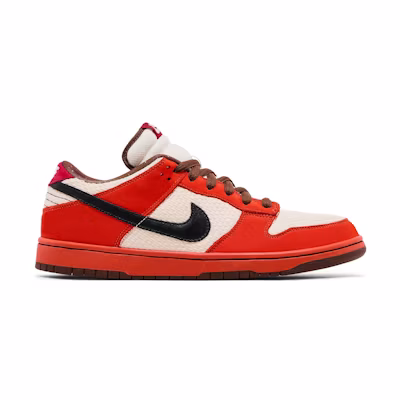 Nike Dunk Low PRM SB 'Un-Hemp'