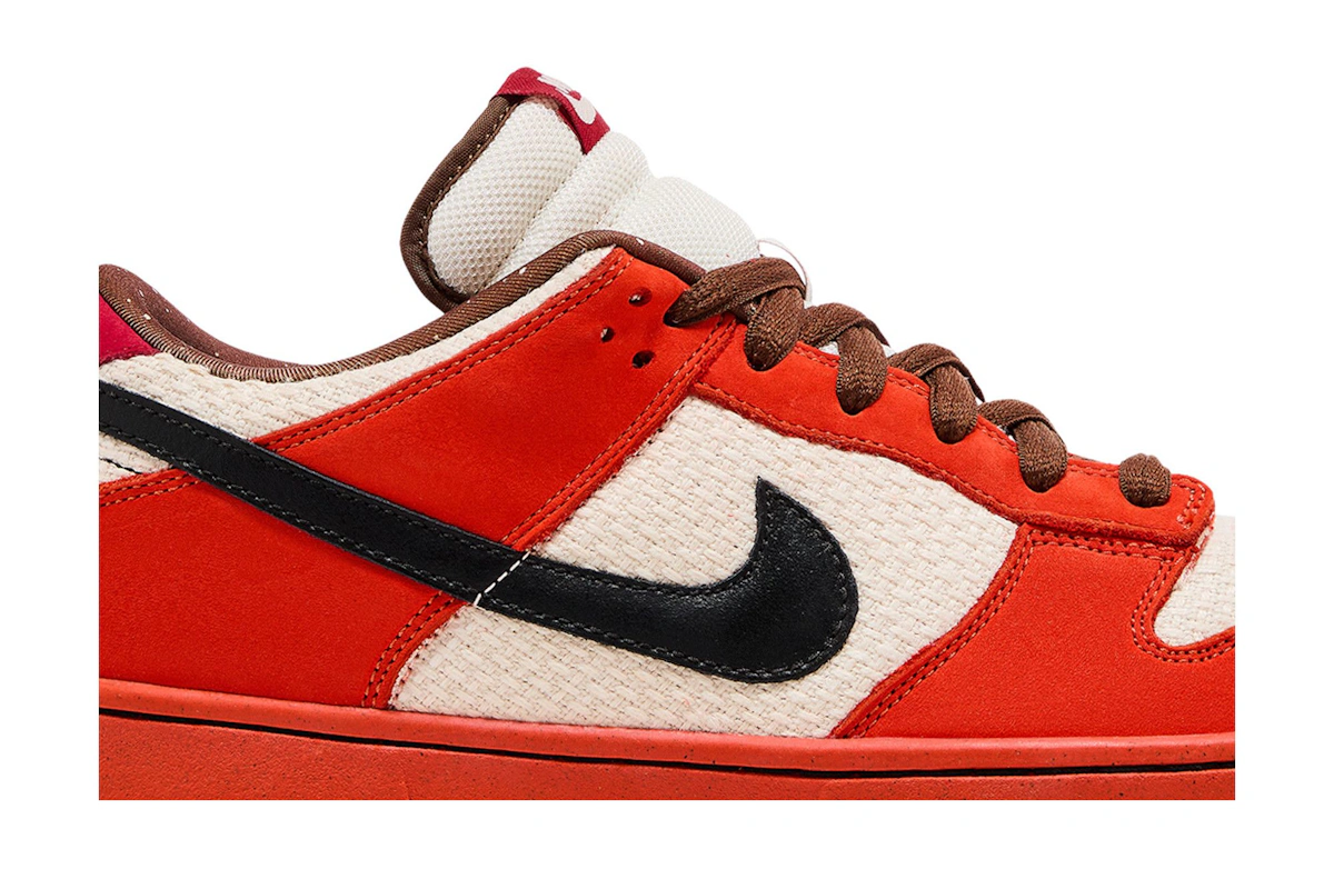 Nike Dunk Low Premium SB 'Un-Hemp' 313170-101