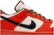 Nike Dunk Low Premium SB 'Un-Hemp' Lelaki Wanita Kasut Sneakers 313170-101