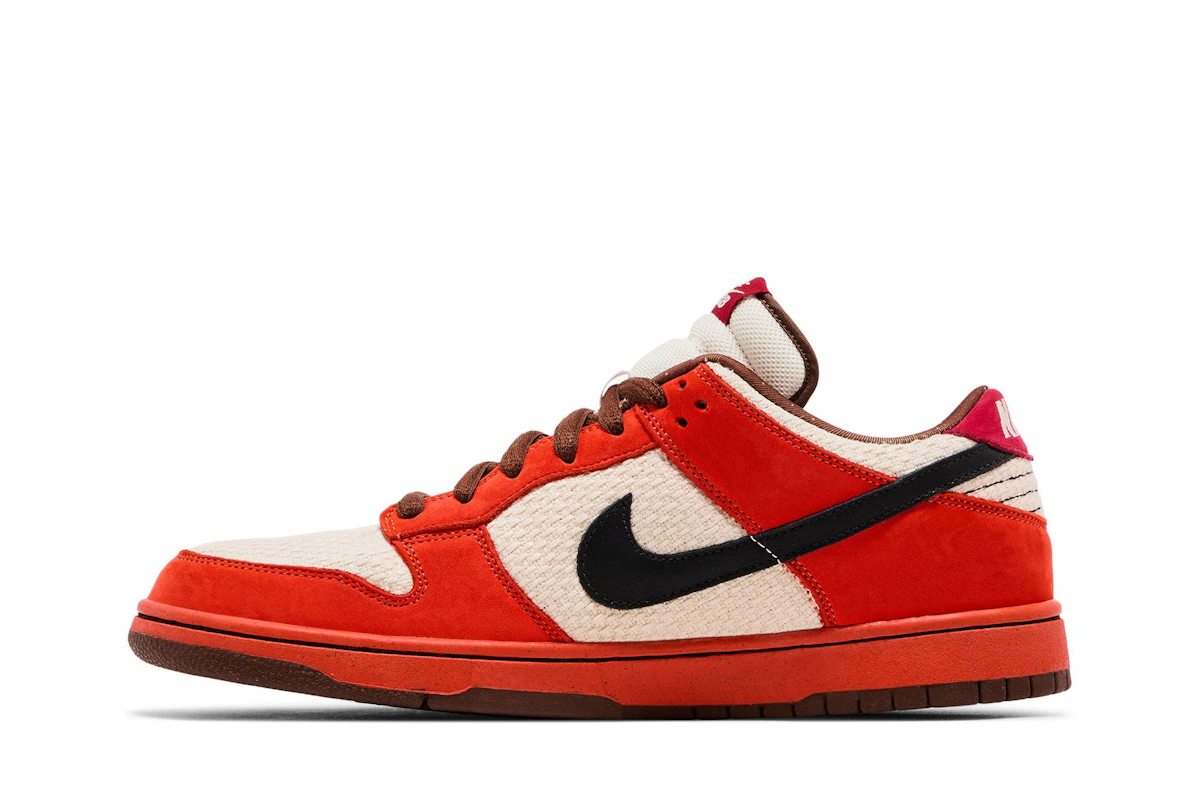 Nike Dunk Low Premium SB 'Un-Hemp' 313170-101