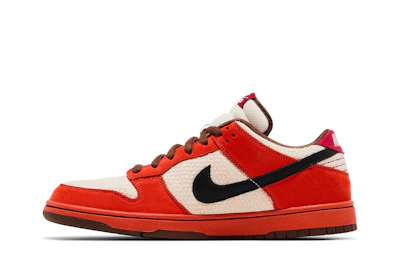 Nike Dunk Low Premium SB 'Un-Hemp' 313170-101