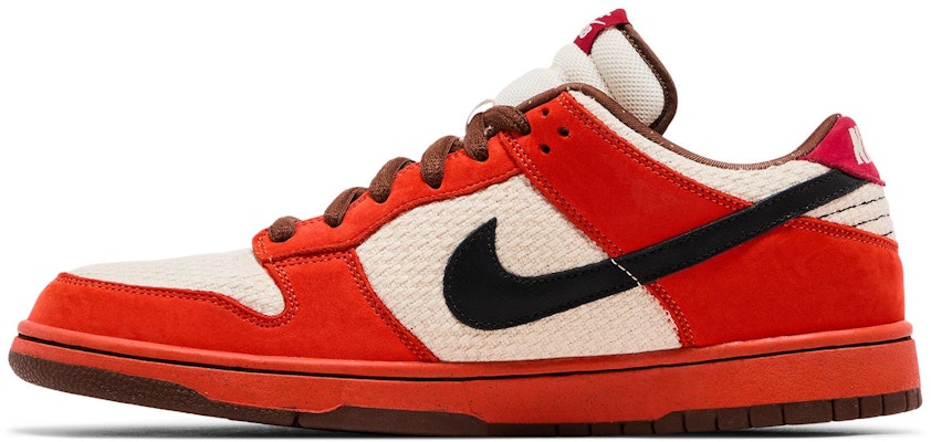 Nike Dunk Low Premium SB 'Un-Hemp' Lelaki Wanita Kasut Sneakers 313170-101 Lookbook Nike Dunk Low Premium SB 'Un-Hemp' Lelaki Wanita Kasut Sneakers 313170-101