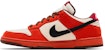 Nike Dunk Low Premium SB 'Un-Hemp' Lelaki Wanita Kasut Sneakers 313170-101