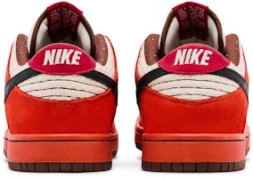 Nike SB ダンク ロー プレミアム "アンヘンプ" 313170-101 Details for Nike SB ダンク ロー プレミアム "アンヘンプ" 313170-101