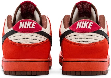 Nike Dunk Low Premium SB 'Un-Hemp' 313170-101 Details for Nike Dunk Low Premium SB 'Un-Hemp' 313170-101