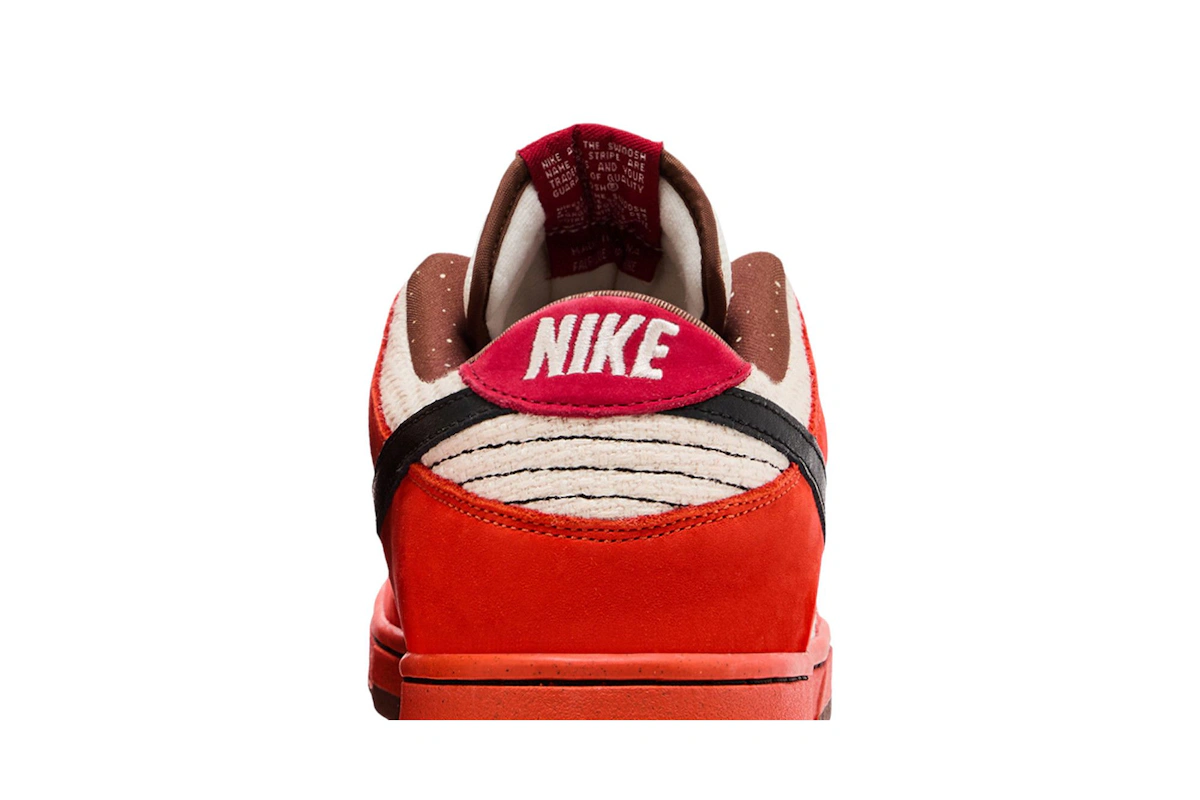 Nike Dunk Low Premium SB 'Un-Hemp' 313170-101