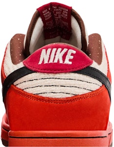 Nike Dunk Low Premium SB 'Un-Hemp' 313170-101 Sizing Nike Dunk Low Premium SB 'Un-Hemp' 313170-101