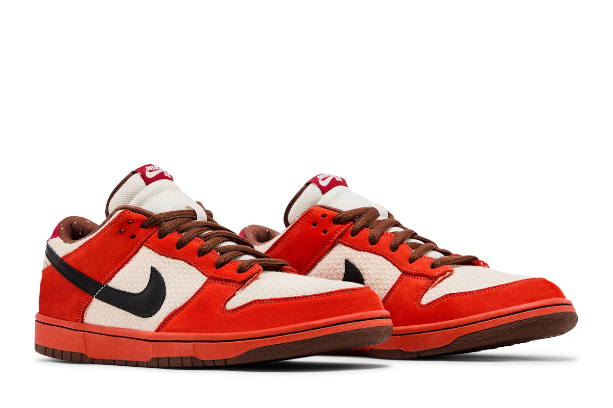 Nike Dunk Low Premium SB 'Un-Hemp' 313170-101